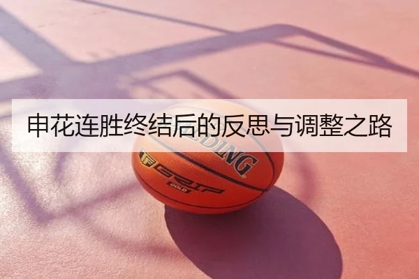 申花连胜终结后的反思与调整之路